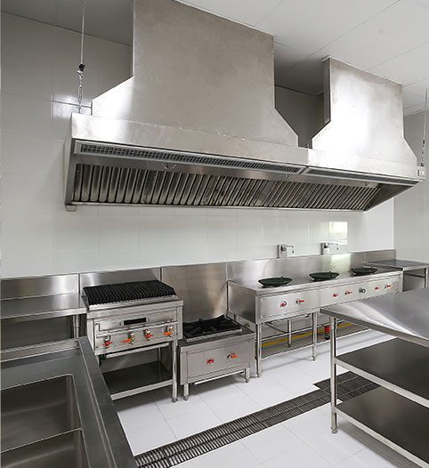 KAFF Appliances (India) Pvt Ltd