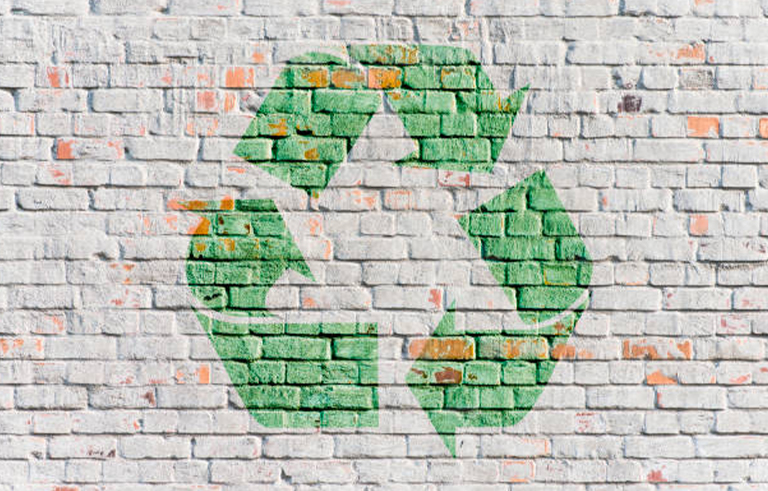 Recyclable