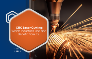 CNC Laser Cutting