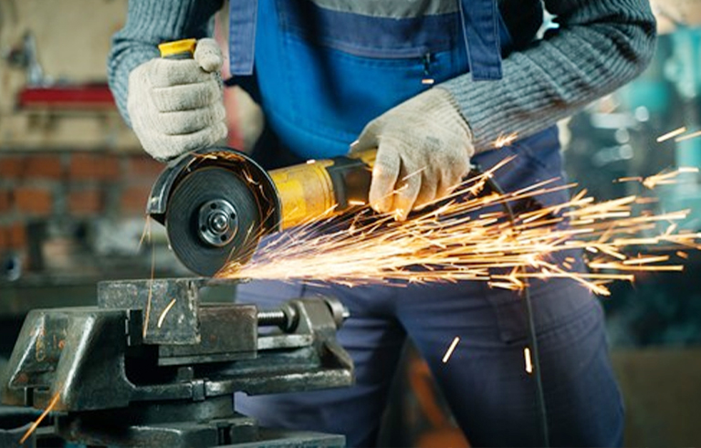 Never Cut Material with Unknown Properties