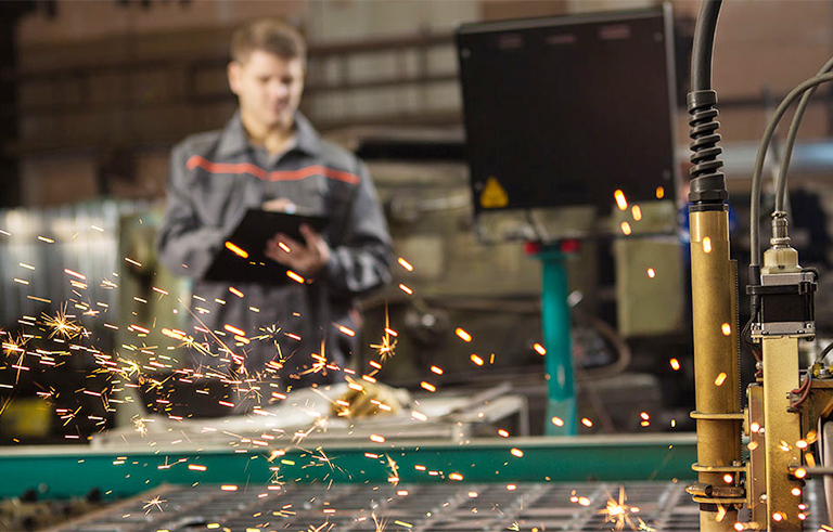 Never Leave Your Laser Unattended When Firing