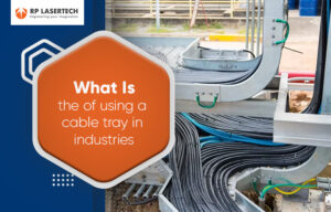 importance of using a cable tray