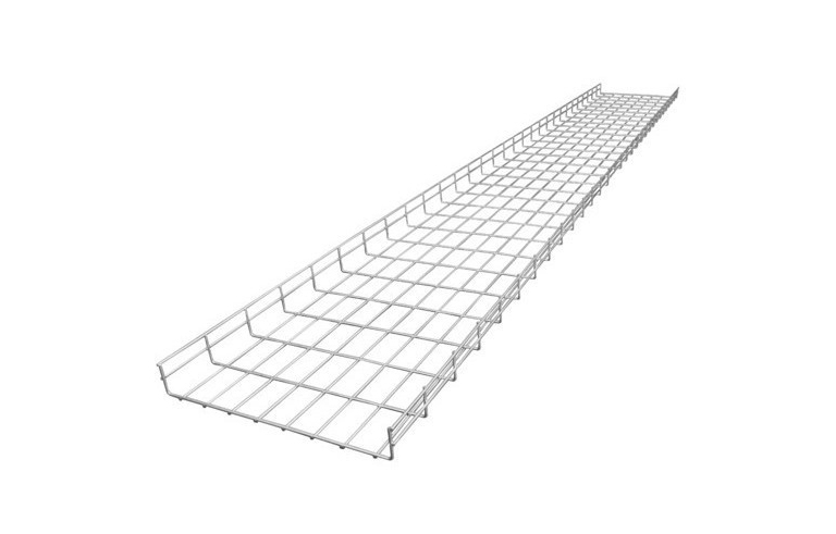 Wire Mesh Cable Tray
