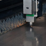 Sheet Metal Drilling