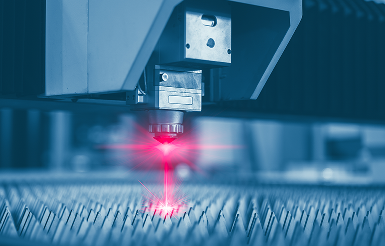 difference between CO2 and Fiber Laser